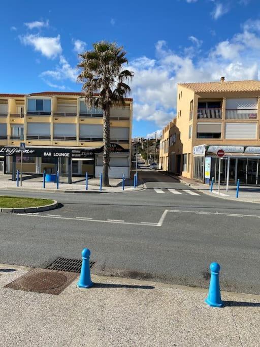 Appartement Proche De La Plage Saint-Pierre-la-Mer  Exterior photo